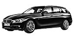 BMW F31 B2306 Fault Code